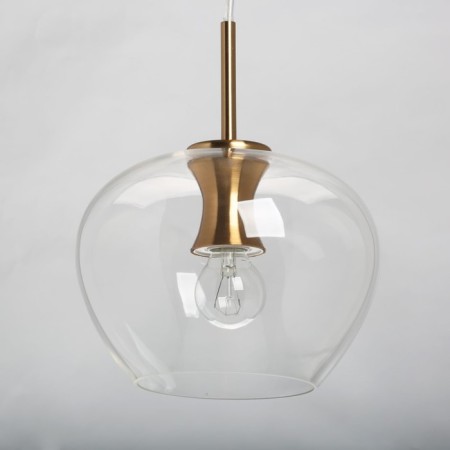 Lamp "Chrys", size 62x230x62 cm, E14-2