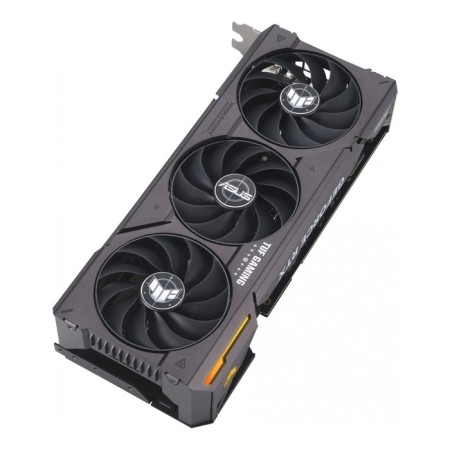 The ASUS PCI-E 4.0 TUF-RTX4060TI-O8G-GAMING NVIDIA GeForce RTX 4060TI 8GB 128BIT GDD 106497-5