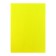 Colored paper A4, 100 sheets, neon, 5 colors, 80g/m2