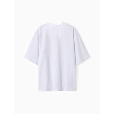 Men's T -shirt MIST White, p. 56-3
