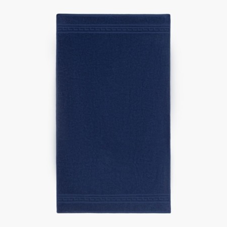 Ocean towel 70x130cm, blue, Makra, 360g/m, cotton 100%-1