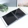 Photo album magnetic 20 sheets "Sailing regatta" in a box 34x4x33 cm