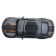 MASTO DIE-CAST 2017 Chevrolet Camaro 50th Anniversary, 1:18, Dark gray color