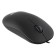 Acer OMW122 Black Optical Mouse (1200DPI) USB (3but)