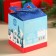 New Year! Black tea "Fun in the new year", taste: Glngane, 50 g.