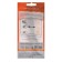 Belsis cable, microUSB - usb, 1.8 a, 1.2 m, white