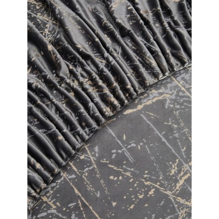 Decofest "Camo" curtain, size 200x280 cm, color gray color-10
