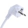 Galaxy Line GL 6213, floor, 2000 watts, 1400 ml, 38g/min, 3 modes, cord 1.3m