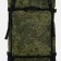 Tourist backpack, Huntsman, 50l, cord department, 3 outer pockets, khaki color