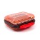 Box for mormyshki and small accessories Namazu Type A, 125x100x42 mm