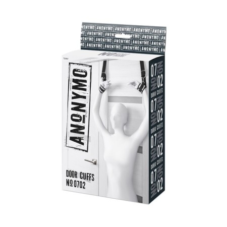 Anonymo, Polyester, Silver, 23 cm-9