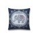 Pillowess decorative "Significant Elephant", on a zipper, size 45x45 cm