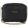 Female bag, blue color