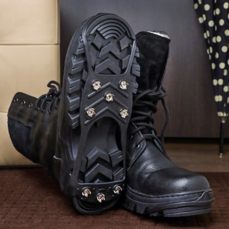 Ice floors 8 spikes size 35-40-4