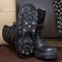 Ice floors 8 spikes size 35-40