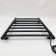 The electric heated towelputant "Sanprise" Aurora P8, 500x800 mm, right, black