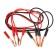 Launch wires Torso, 400 A, -30 °/+80 °, 2.5 m, 12/24 V