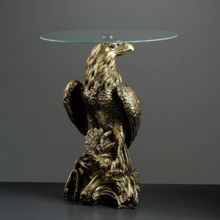 Stand - table "Eagle" 63cm Polystone-3