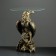 Stand - table "Eagle" 63cm Polystone