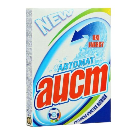 Washing powder "Stork", automatic, 400 g