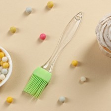 Brush of the Vodlyana 