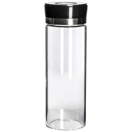 Hausmann Cosmic storage bank, glass, 1.66 liters-1