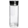 Hausmann Cosmic storage bank, glass, 1.66 liters