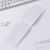 Set of Gift "Great Victories": notebook 16 sheets and pen Plastic