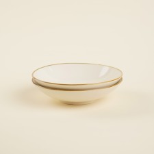 A set of porcelain bowls SL Home 