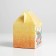 Confectionery box, packaging, “Christ is risen”, 14 x 14 x 14 cm 2678933
