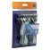 Set of disposable razor machines, 6 pcs 6 blades