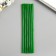 Glue rods for the glue pistol "Green" (set 6 pieces) 7mmx18 cm