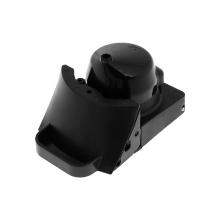 Hibrew H1a ST-504, automatic, 1450 W, 0.6 l, black-11