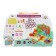 Set for playing with plasticine "supermarket"