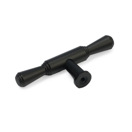 Handle button Cappio RK145, black color-5