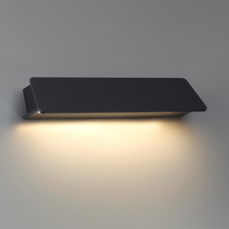 Wall lamp Leo IP54 LED 12W 3000k-1