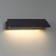 Wall lamp Leo IP54 LED 12W 3000k