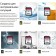 Memory map SDXC 64GB Transcend TS64GSDC300S 300S W/O