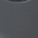 Garbage container with pedal, 8 l, 24 × 25.5 × 29.5 cm, color gray color