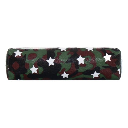School Penal at Calligrata Lightning "Millitari", khaki-2