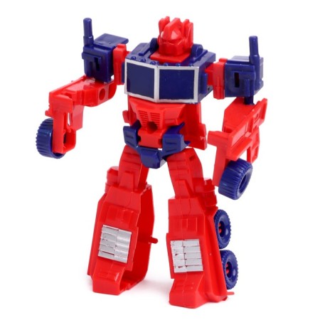 Autobot robot, transforms, mix-1