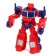 Autobot robot, transforms, mix