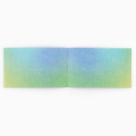 Notepad Cash Mix, 24 sheets "Happy New Year!"-2