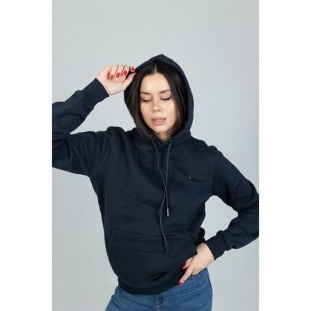 Jumper male ise, size 58, dark blue color
