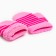 Mittens of nully Minaku children's, col. pink, rr 12-14 (13-14 cm)