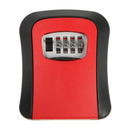 Coater COMPLY CODE TUNDRA LIGHT, Red color-2
