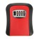 Coater COMPLY CODE TUNDRA LIGHT, Red color