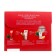SILAPANT "Intensive" set ": scrub mask, face cream, skin gel cream around the eyes