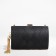 Bag-clath on the farmar, black color