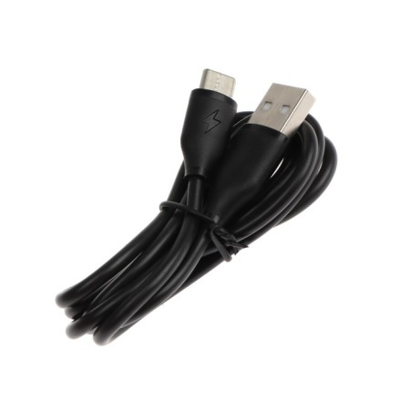 EXPLOYD EX-Z-594, 2 USB, 3.1 A, Type-C cable, black-6